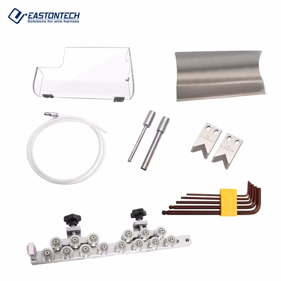 Eastontech 완전 자동 전기 멀티